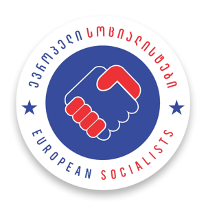 პოლიტიკური ჯგუფი „ევროპელი სოციალისტები“